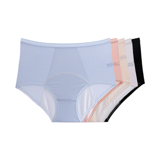 10 Pack - Leakproof Underwear